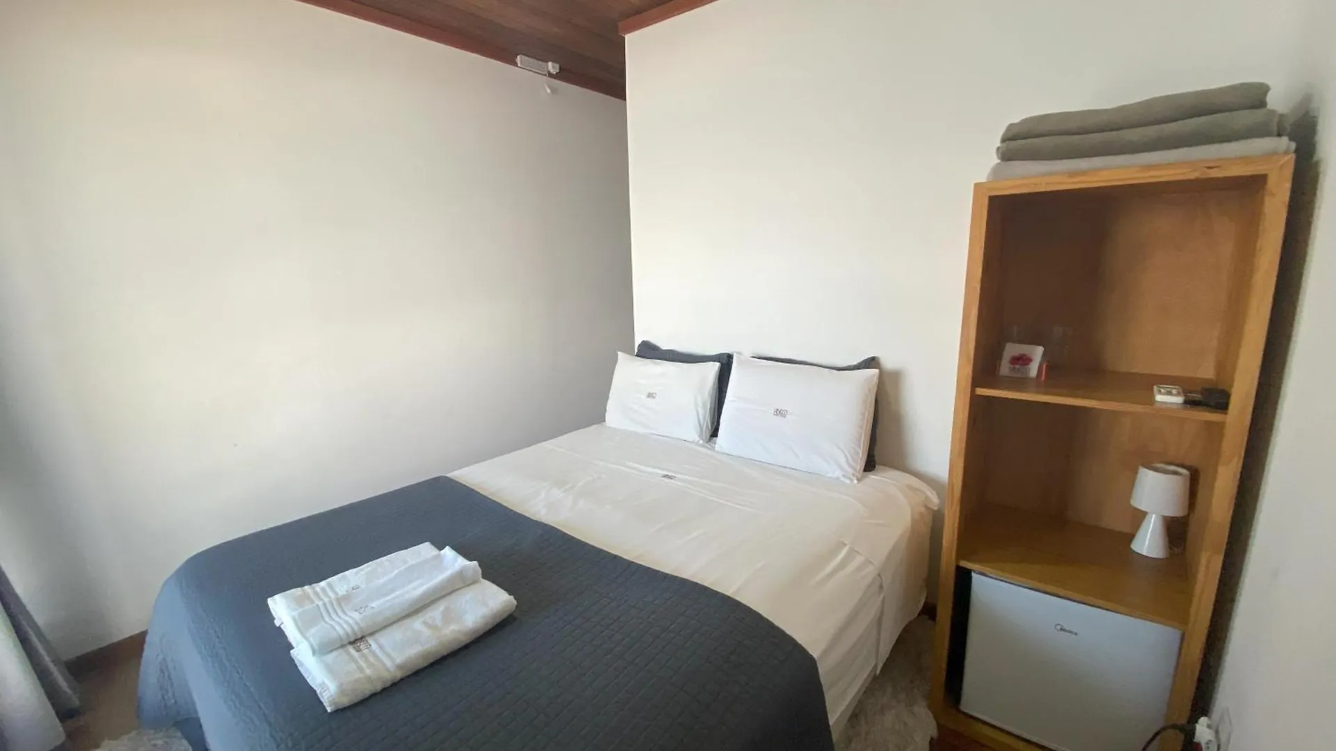 Bed & Breakfast Hibisco Guest House Florianopolis