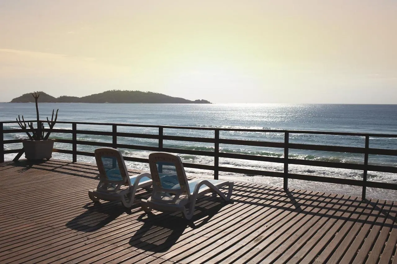 Bed & Breakfast Hibisco Guest House Florianopolis