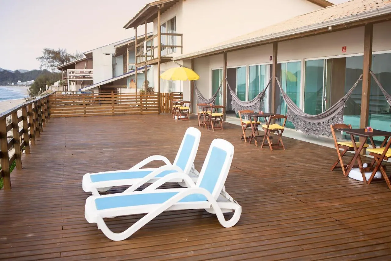 Hibisco Guest House Florianopolis 0*,  Brazil