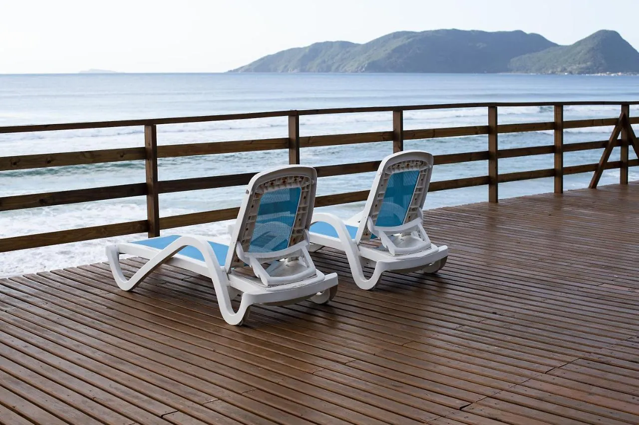 Hibisco Guest House Florianopolis 0*,  Brazil