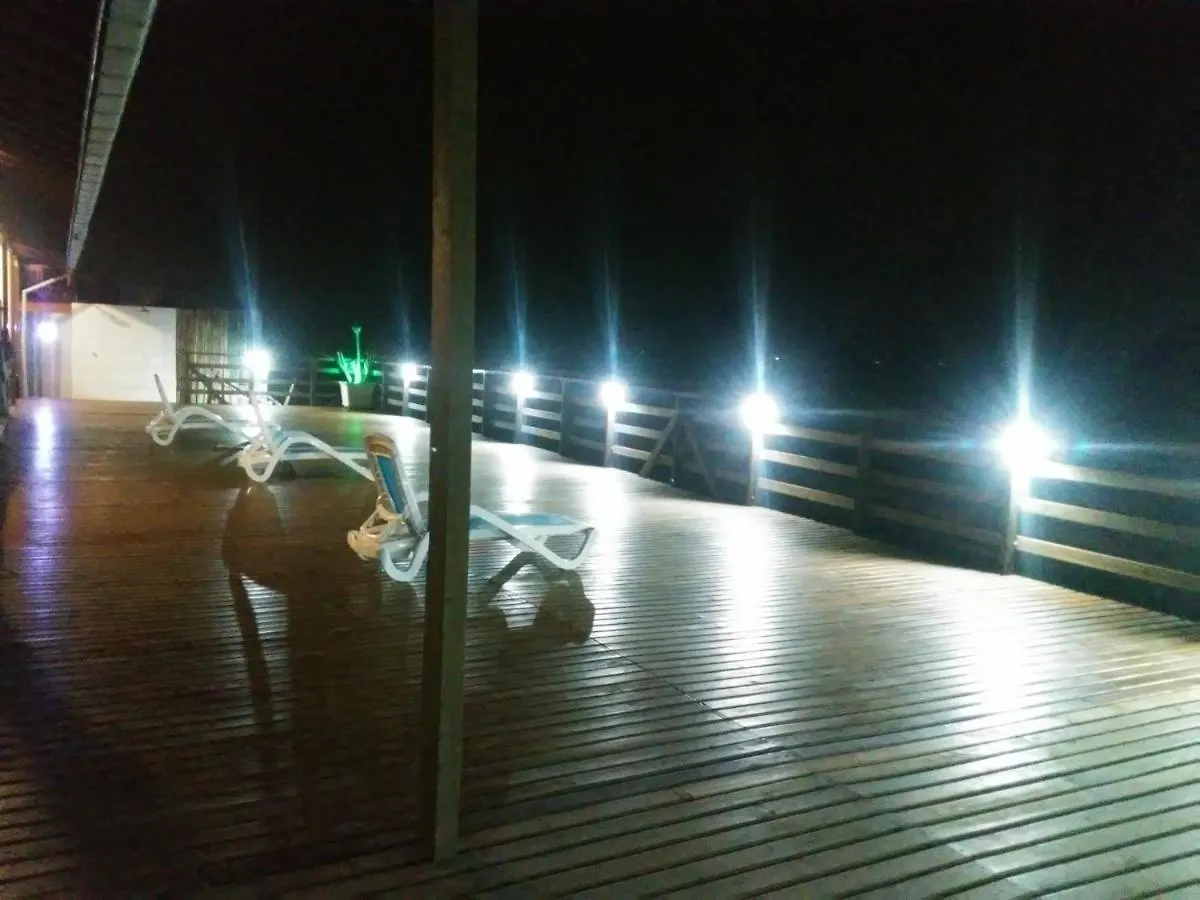 Hibisco Guest House Florianopolis Bed & Breakfast