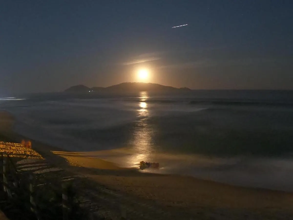 Hibisco Guest House Florianopolis