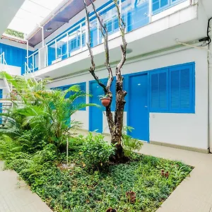 Club - Aeroporto Congonhas Inn São Paulo