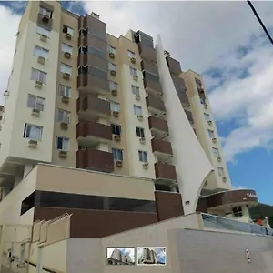  Apartamento Apartamento Beira Mar Floripa