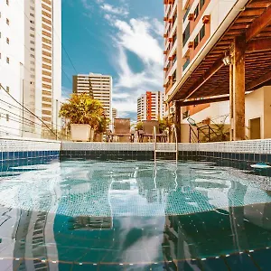 Vivaz Boutique 3*, Recife Brazil