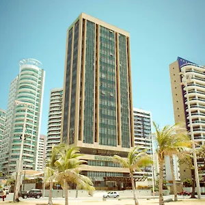 Magna 4*, Fortaleza (Ceara) Brazil
