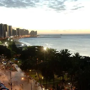 Beira Mar 4*, Fortaleza (Ceara) Brazil
