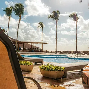 Saint Tropez 4*, Porto Seguro Brazil
