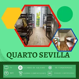  Hostal Casa Andalucia