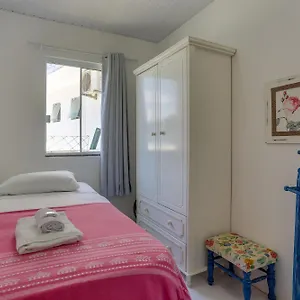 3* Apartahotel Residencial Carolina