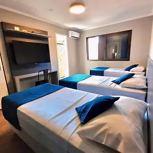 Bella Paulista Hotel São Paulo