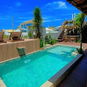 Onda Carioca Inn Cabo Frío