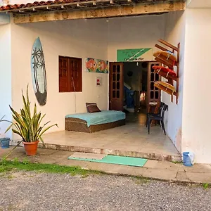 Caminhos Do Mar Hostal Pôrto das Galinhas