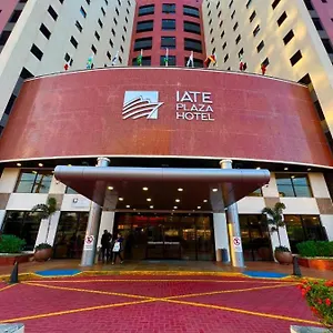 Iate Plaza - Flat 312 Particular 3*, Fortaleza (Ceara) Brasil