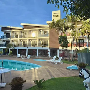 3* Hotel Gentil