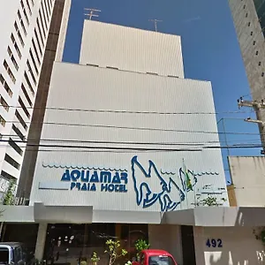 Aquamar 2*, Recife Brazil
