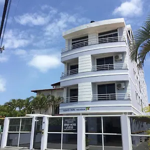 2* Aparthotel Kasato Maru