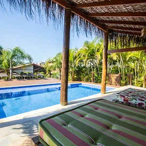 4* Inn Tamarindo Eco