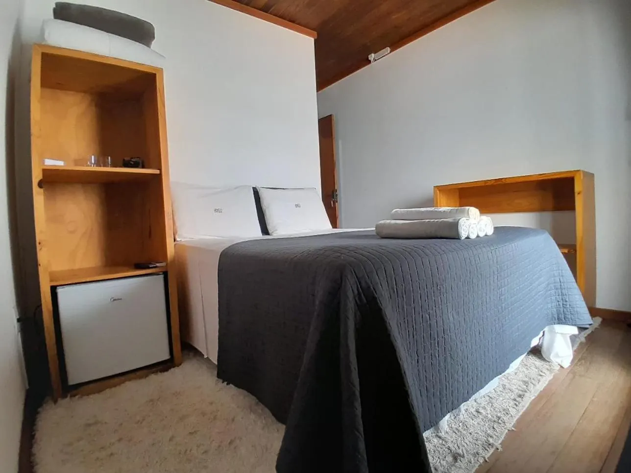 Hibisco Guest House Florianopolis