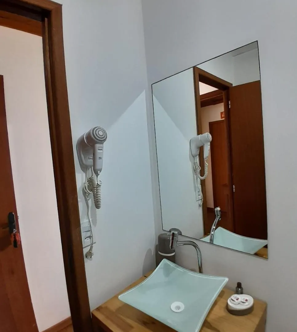 Hibisco Guest House Florianopolis Bed & Breakfast