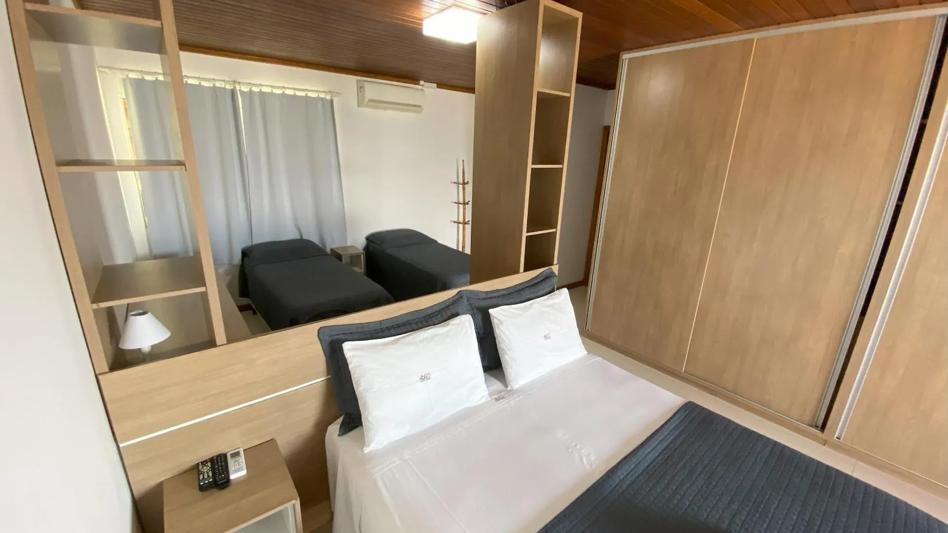 Hibisco Guest House Florianopolis 0*,