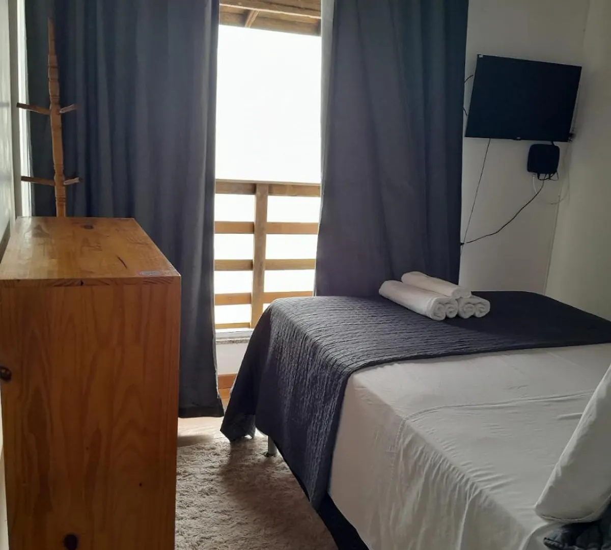 Bed & Breakfast Hibisco Guest House Florianopolis