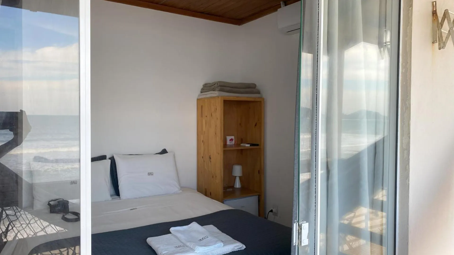 Hibisco Guest House Florianopolis 0*,  Brazil