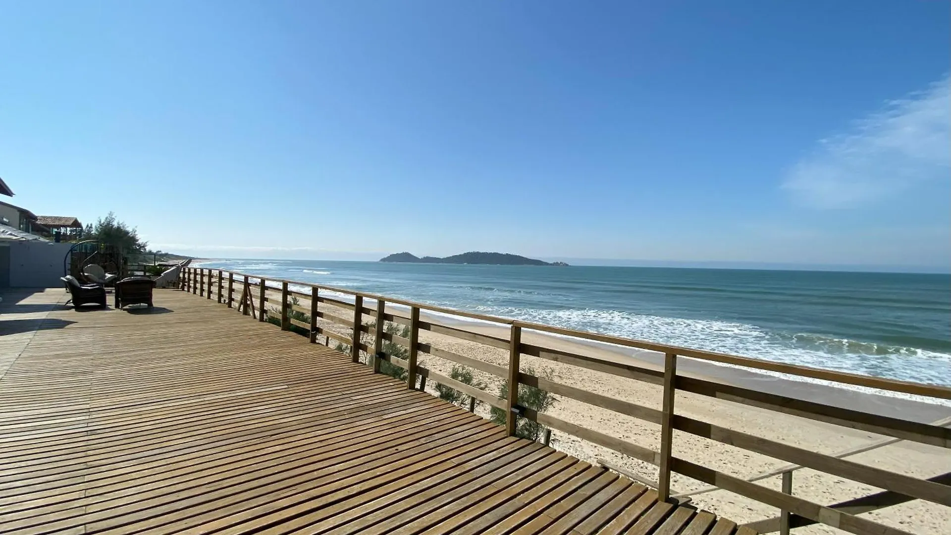 Hibisco Guest House Florianopolis Bed & Breakfast