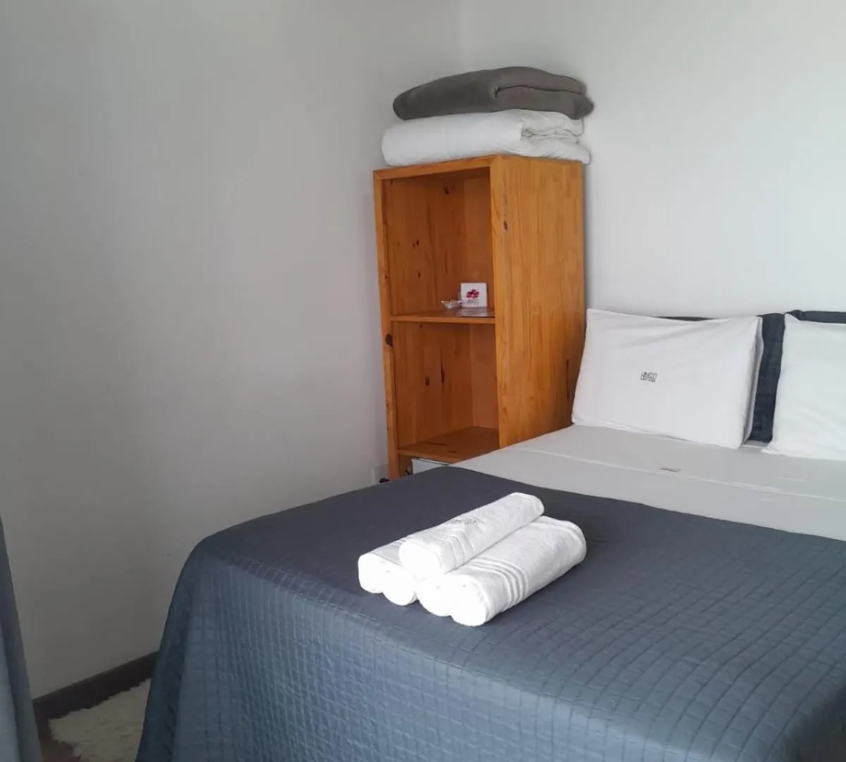 Hibisco Guest House Florianopolis 0*,  Brazil