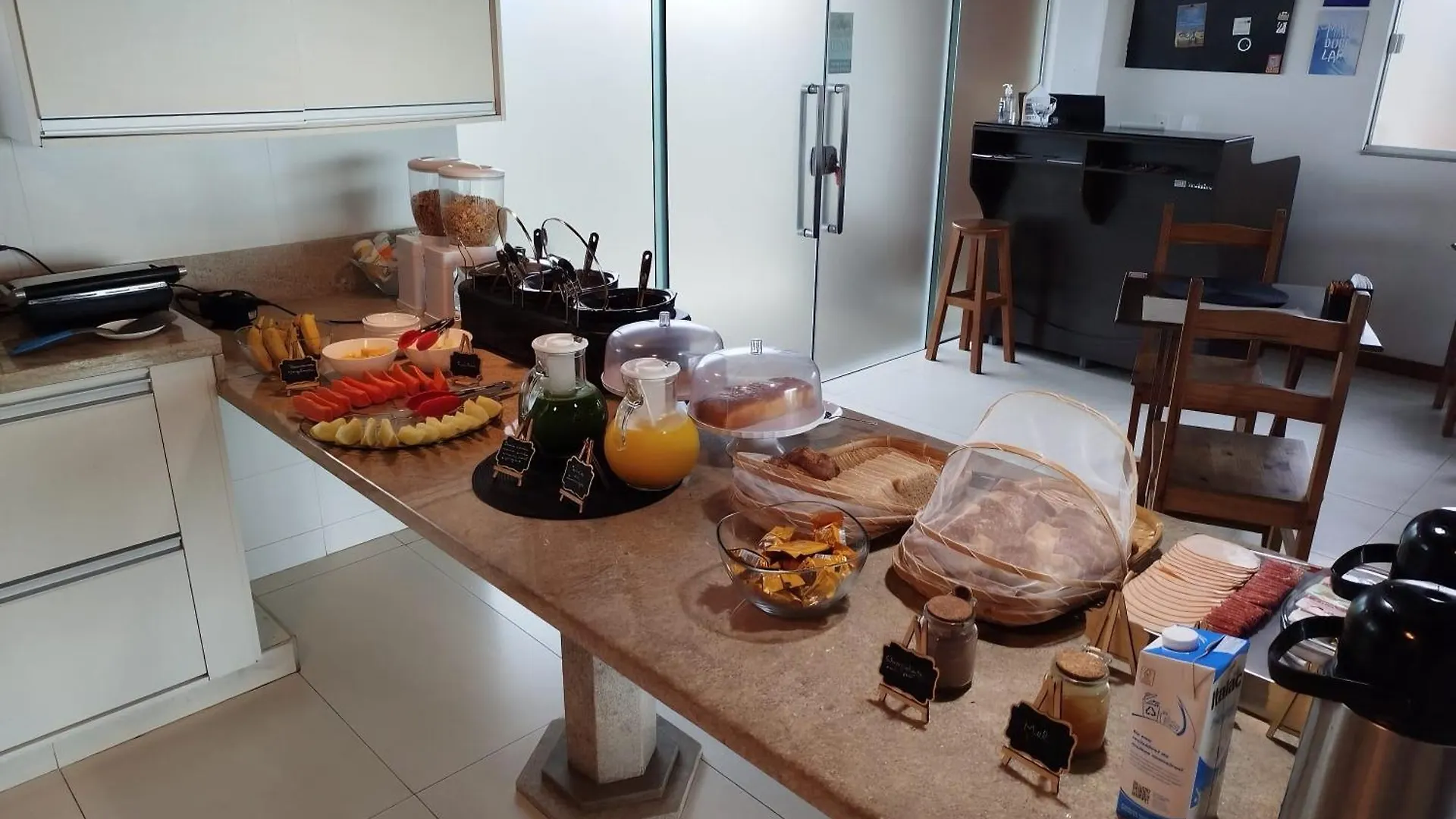 Hibisco Guest House Florianopolis Bed & Breakfast