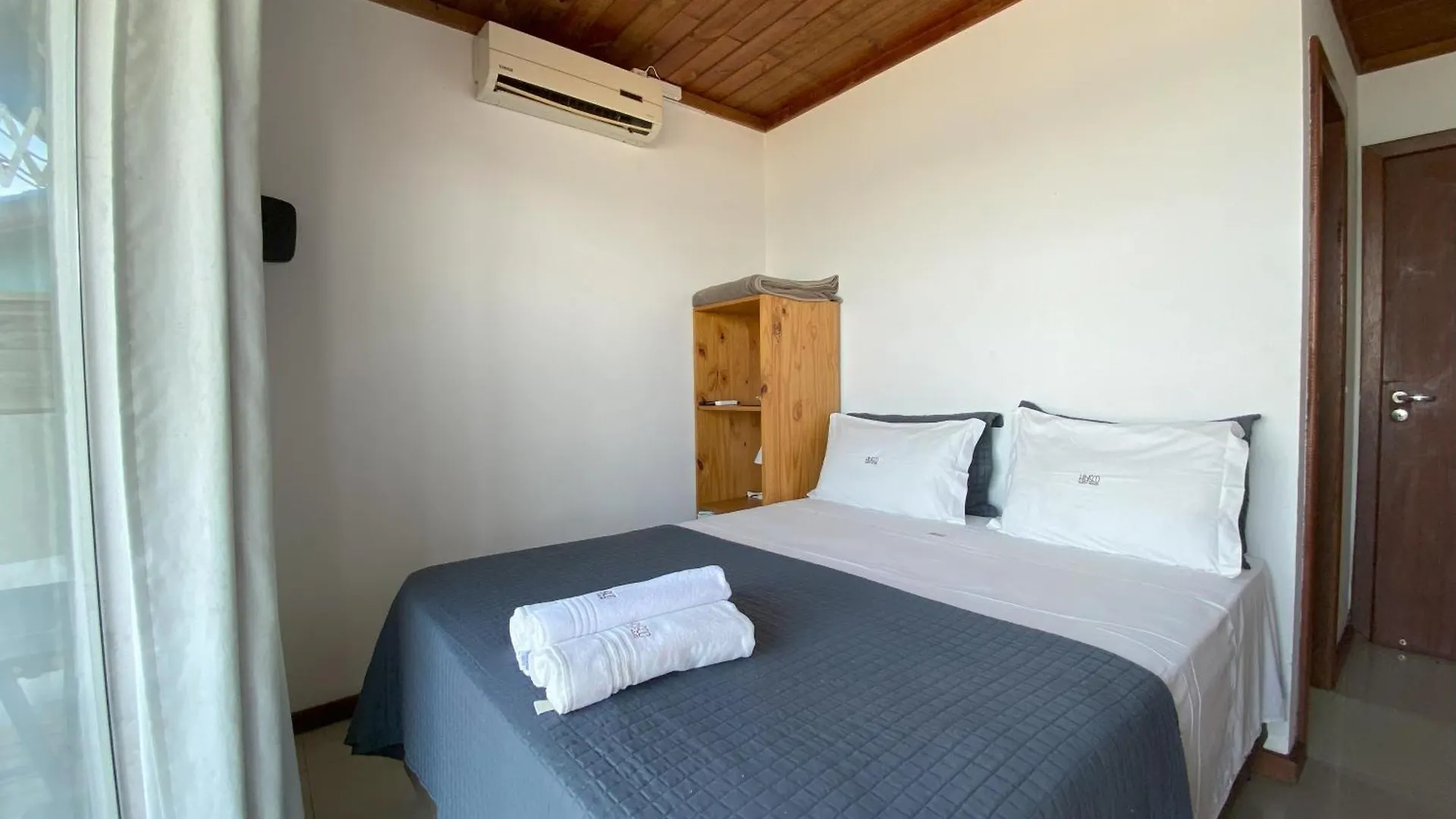 Bed & Breakfast Hibisco Guest House Florianopolis