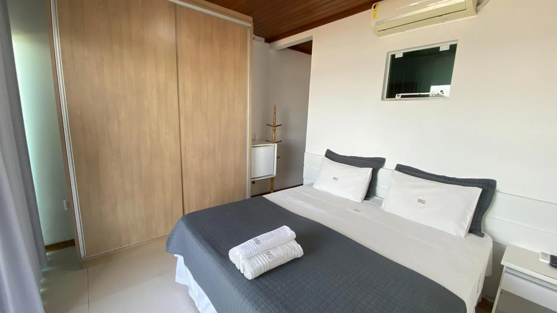 Hibisco Guest House Florianopolis Brazil