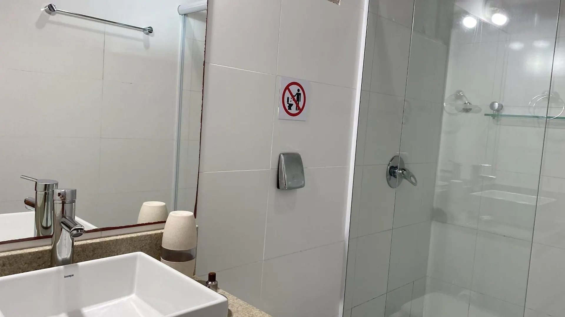 Bed & Breakfast Hibisco Guest House Florianopolis
