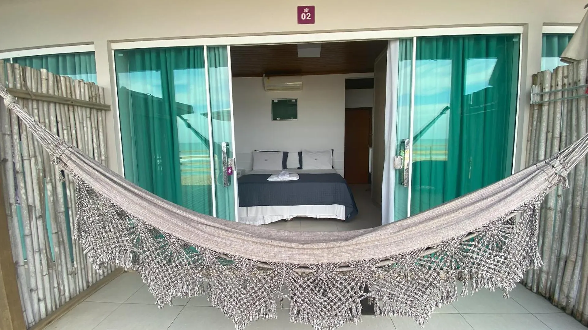 Hibisco Guest House Florianopolis Bed & Breakfast