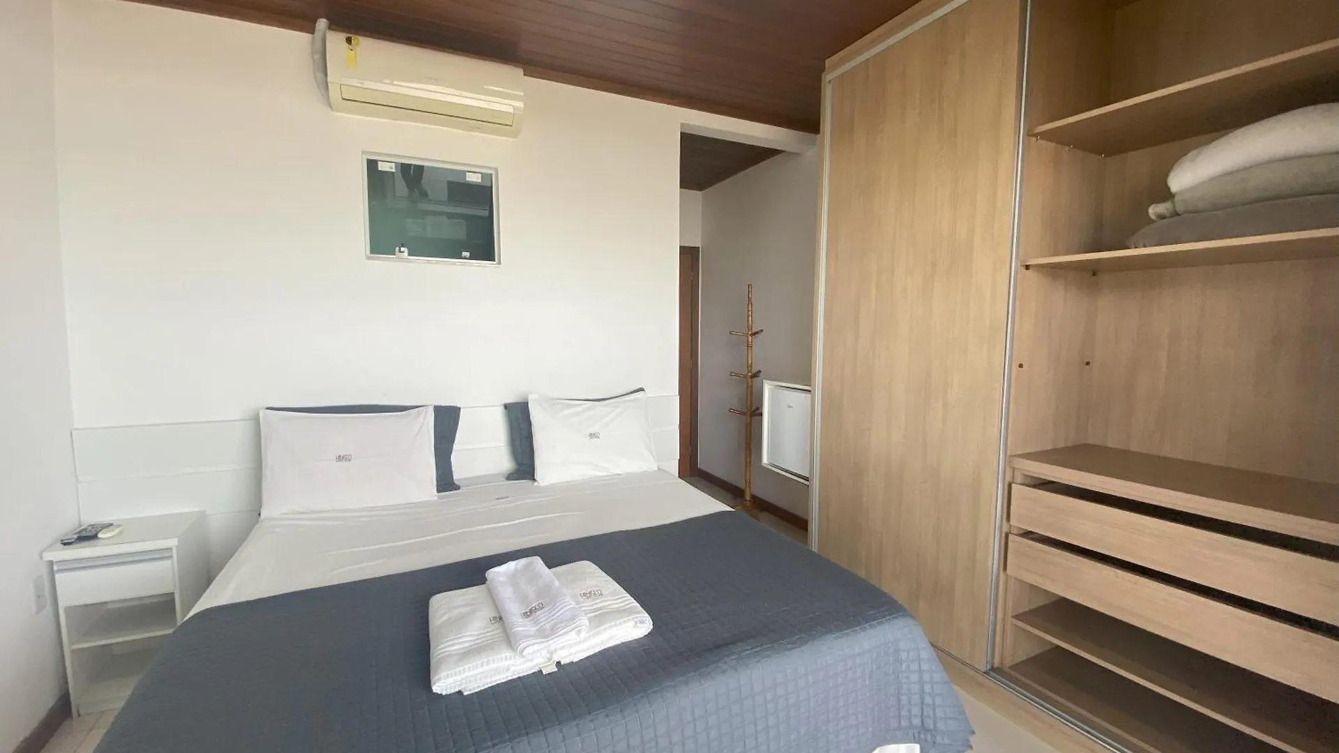 Hibisco Guest House Florianopolis 0*,  Brazil