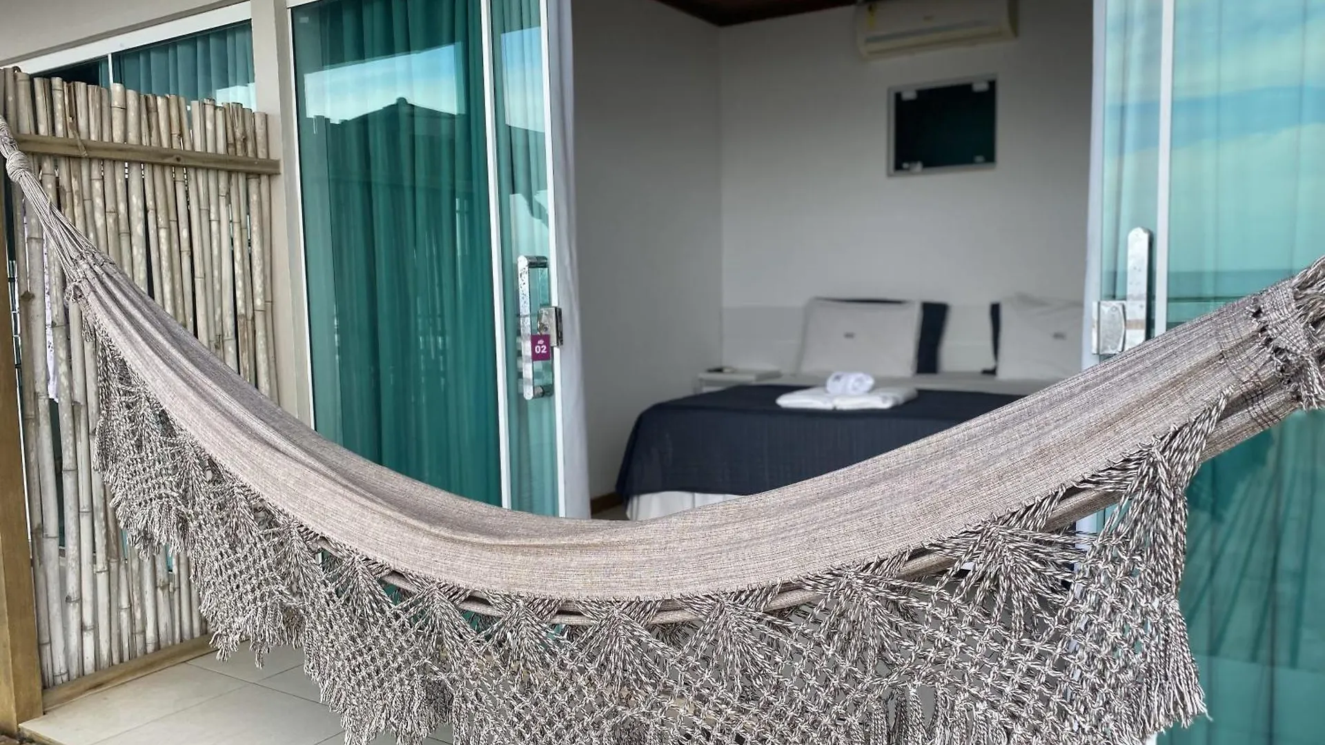 Hibisco Guest House Florianopolis 0*,