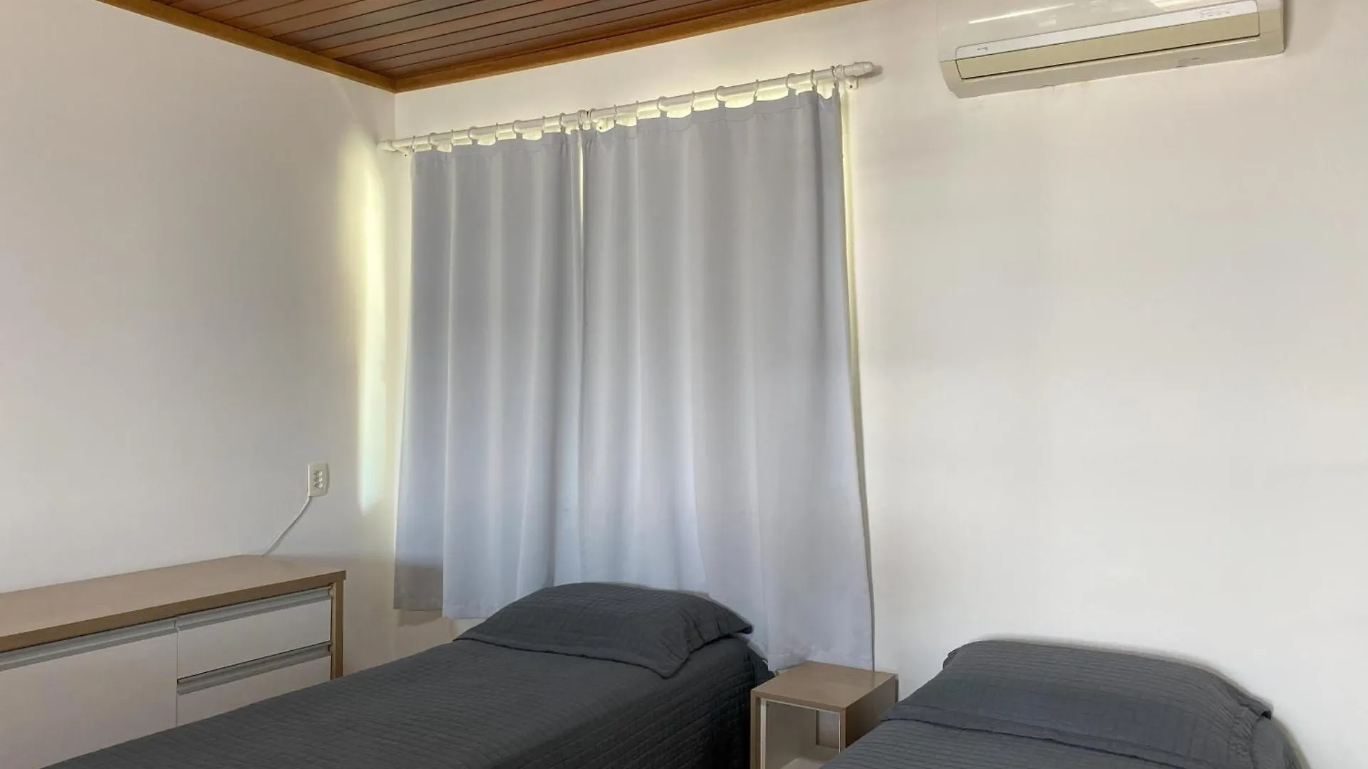Bed & Breakfast Hibisco Guest House Florianopolis