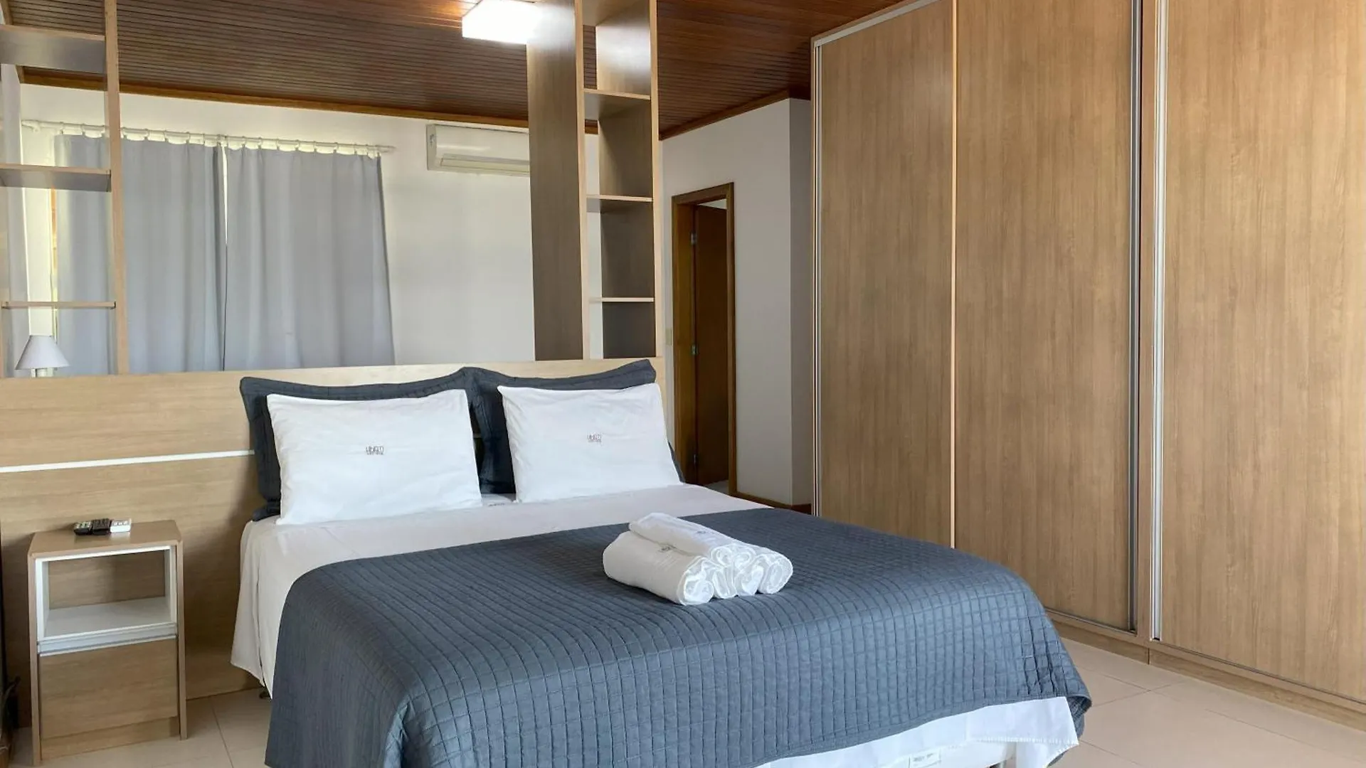 Hibisco Guest House Florianopolis Bed & Breakfast