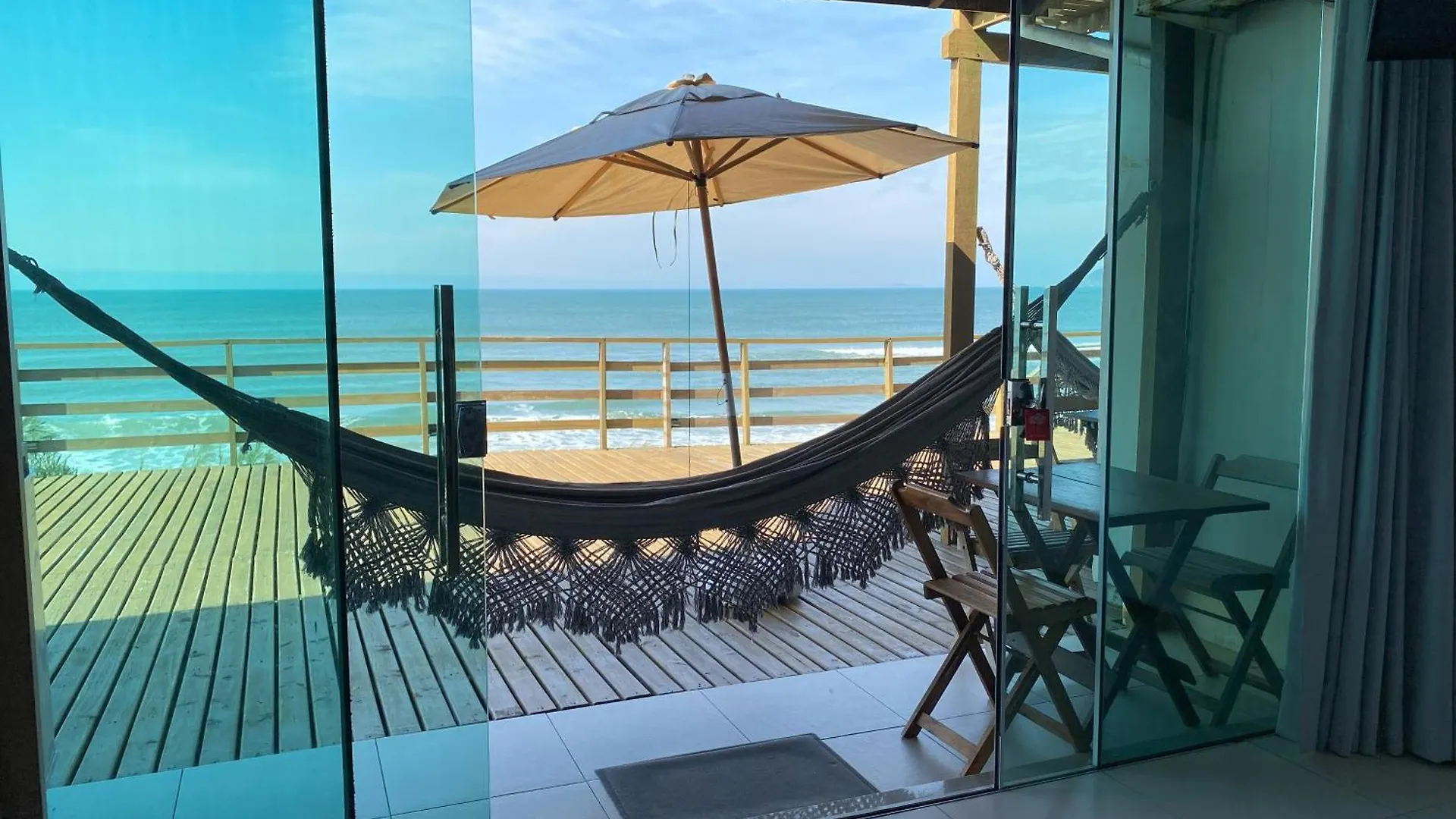Hibisco Guest House Florianopolis Bed & Breakfast