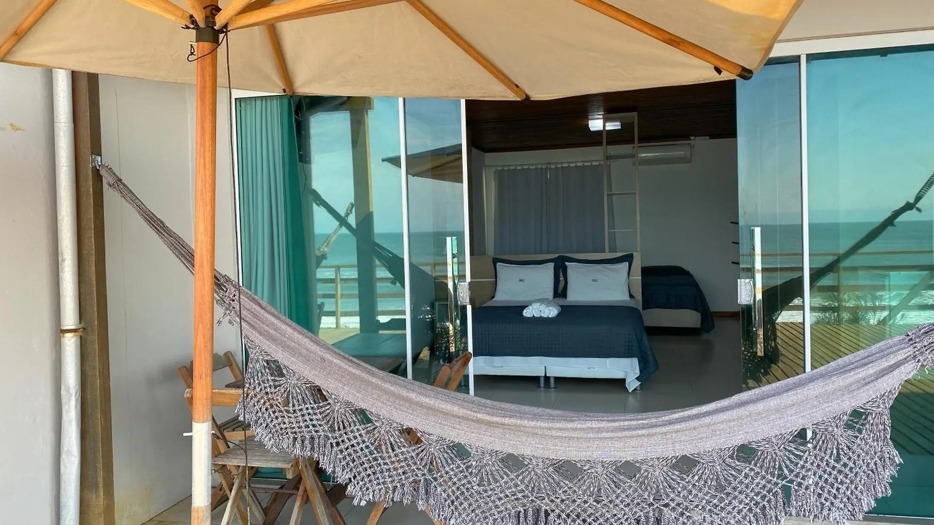 Bed & Breakfast Hibisco Guest House Florianopolis Brazil