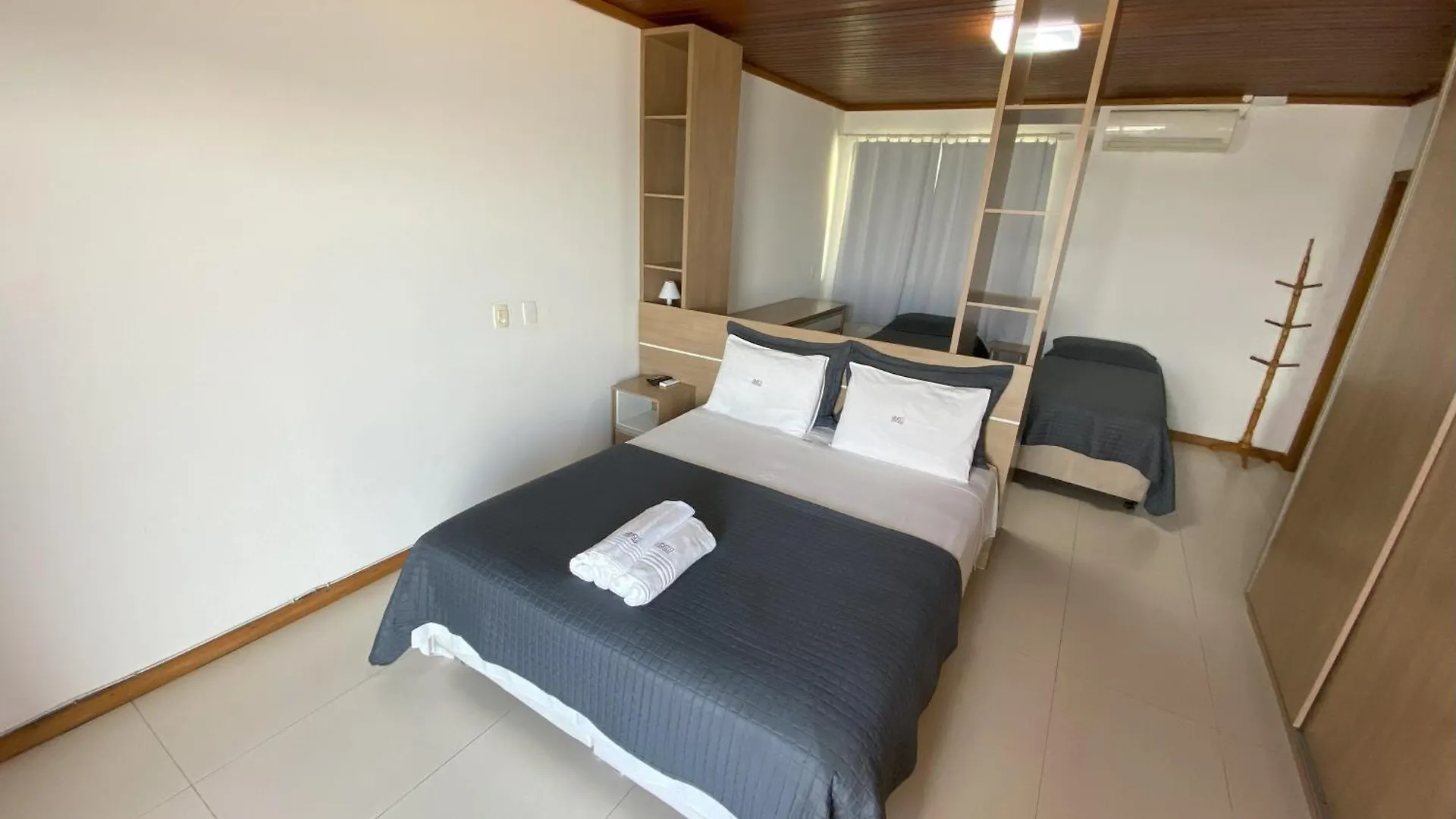 Hibisco Guest House Florianopolis