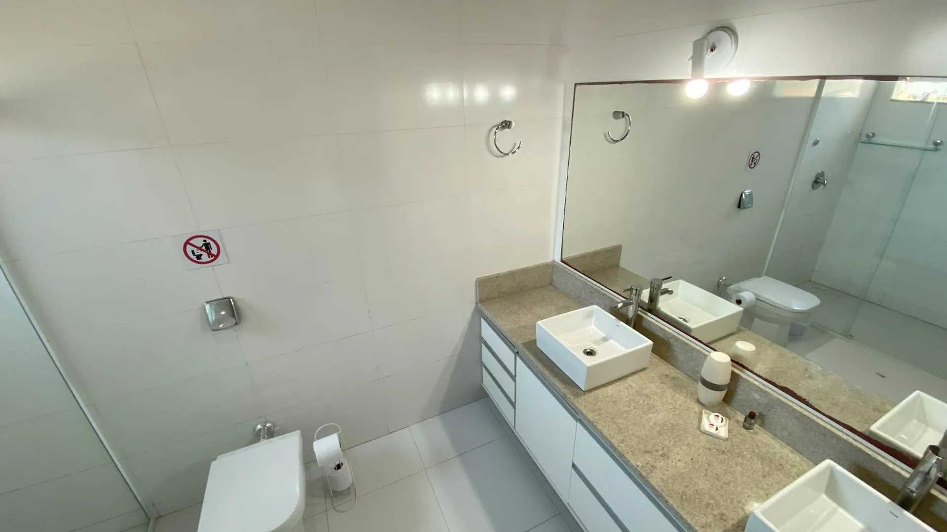 Hibisco Guest House Florianopolis Brazil