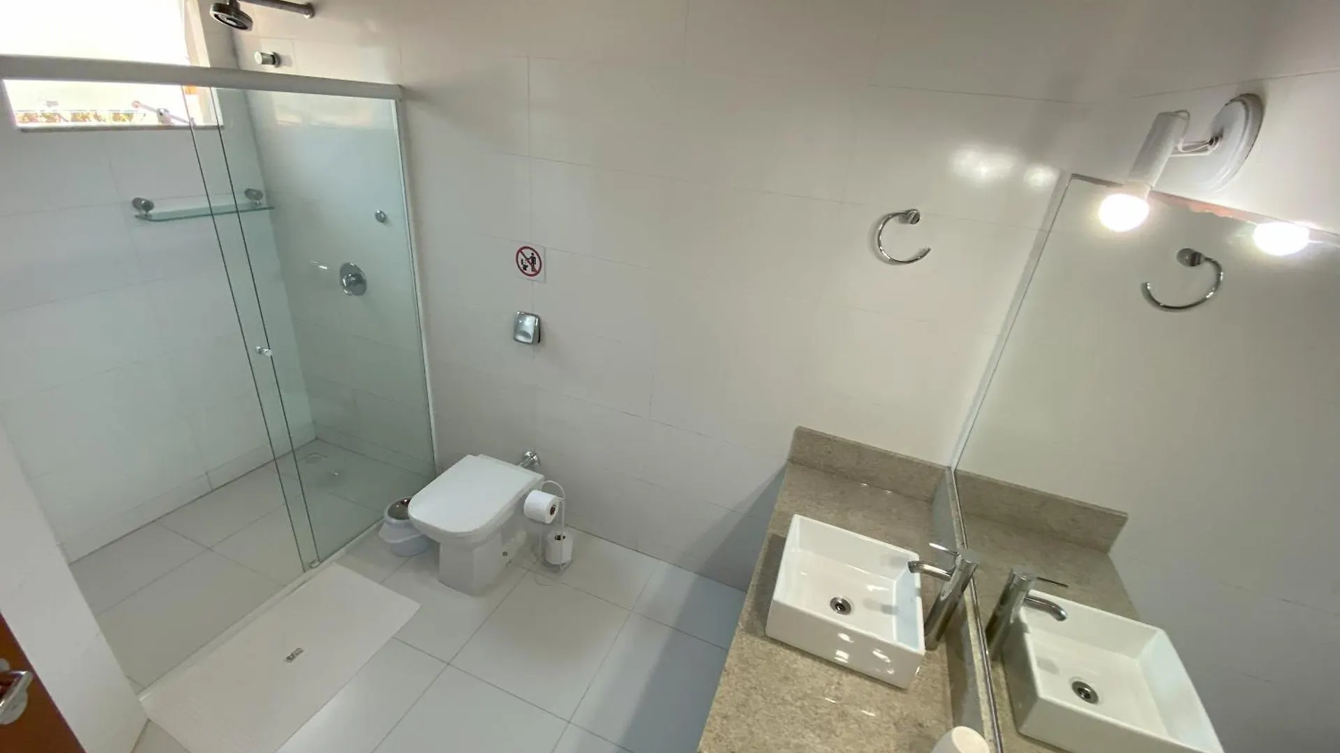 Hibisco Guest House Florianopolis
