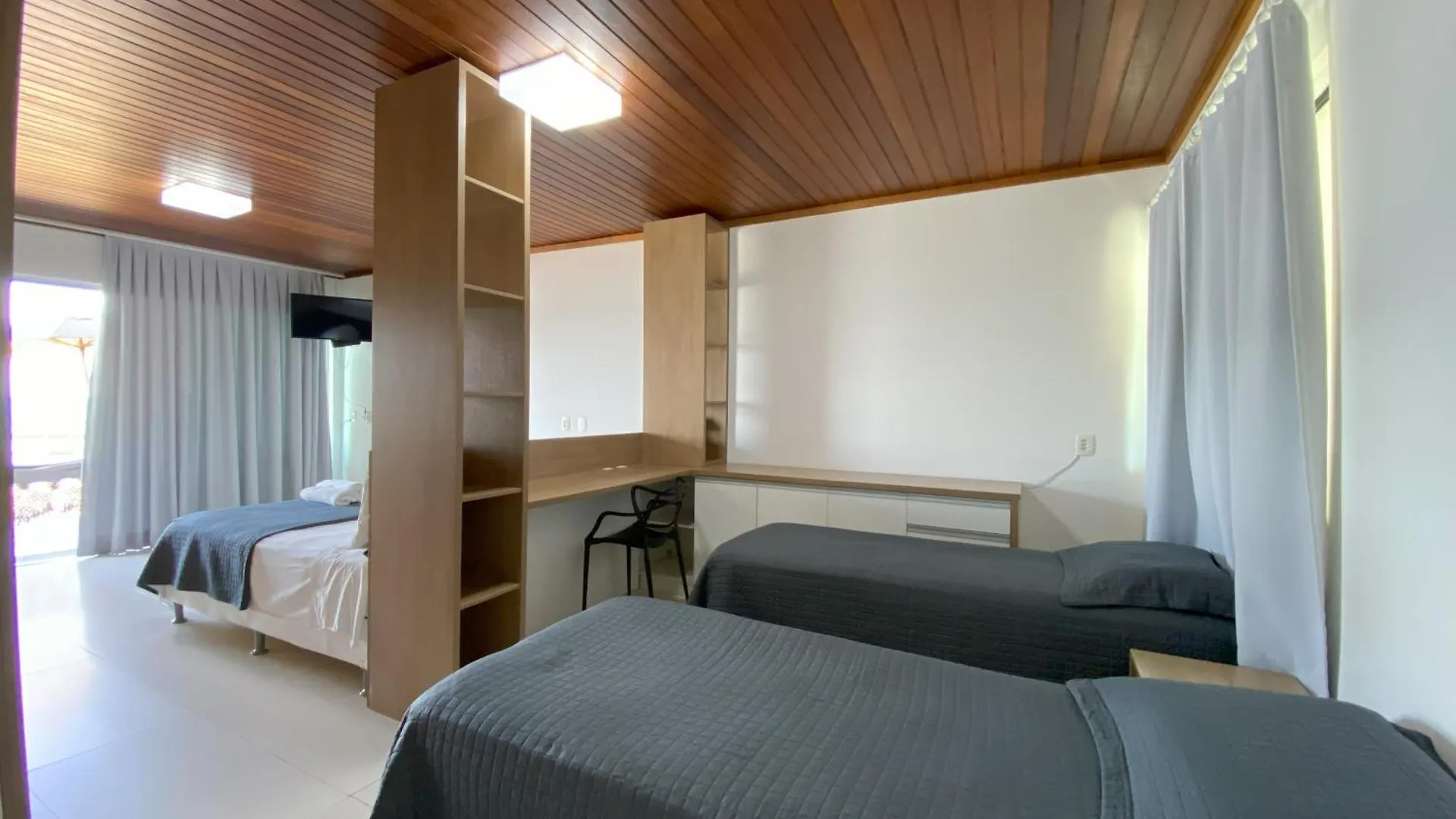 Hibisco Guest House Florianopolis 0*,