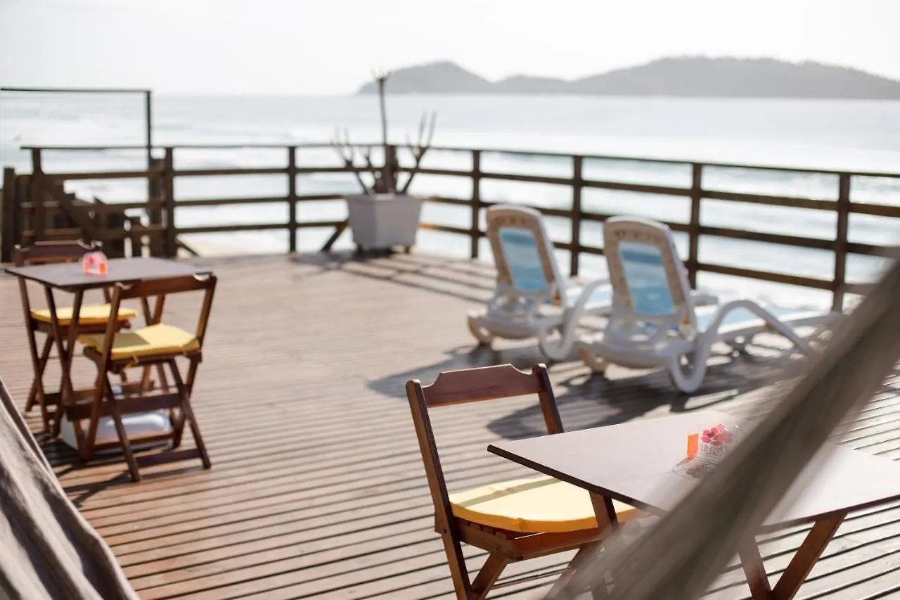 Hibisco Guest House Florianopolis Brazil