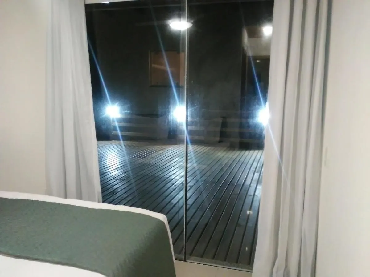Bed & Breakfast Hibisco Guest House Florianopolis