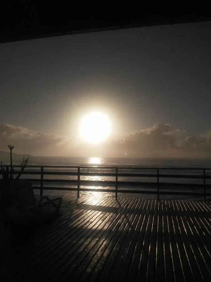 Hibisco Guest House Florianopolis